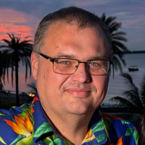 Picture of Adam Kozakiewicz 