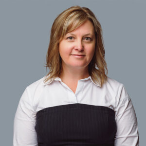 Picture of Adrienne Tait