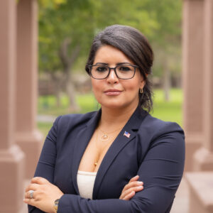 Picture of Asal "Vox" Gibson