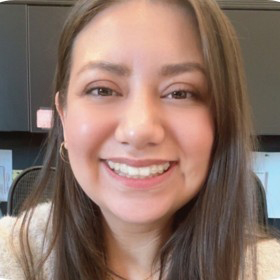 Picture of Caitlin Smith