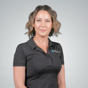 Picture of Cheriece Johnson