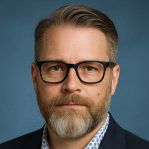 Picture of Corey Scheck