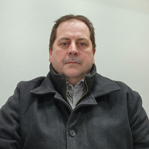 Picture of Derek Seckinger