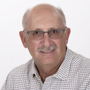 Picture of Frank Coutney