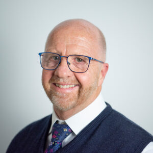 Picture of James Holyman