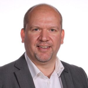 Picture of Jason W. D. Cassidy