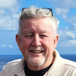 Picture of Lew Rojahn