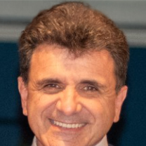 Picture of Milton Konstantinidis