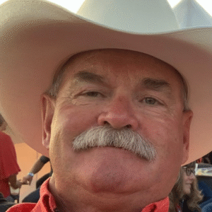 Picture of Paul King