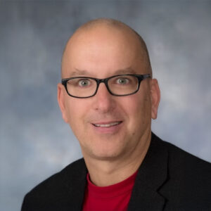 Picture of Rod Hawkins