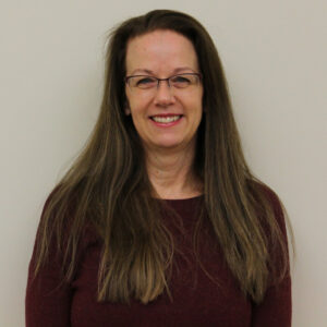 Picture of Sheila Gibson