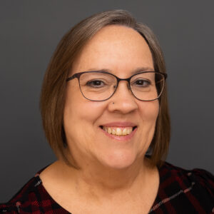 Picture of Michele Sorensen, RMA