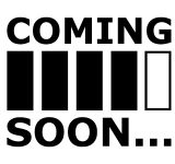 Coming Soon